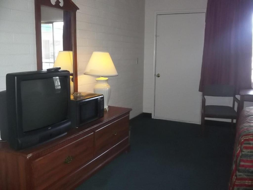Travel Inn Flagstaff Флегстафф Номер фото