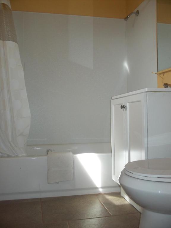 Travel Inn Flagstaff Флегстафф Номер фото