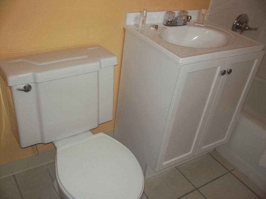 Travel Inn Flagstaff Флегстафф Номер фото