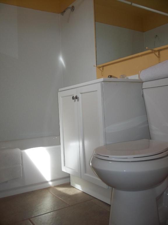 Travel Inn Flagstaff Флегстафф Номер фото