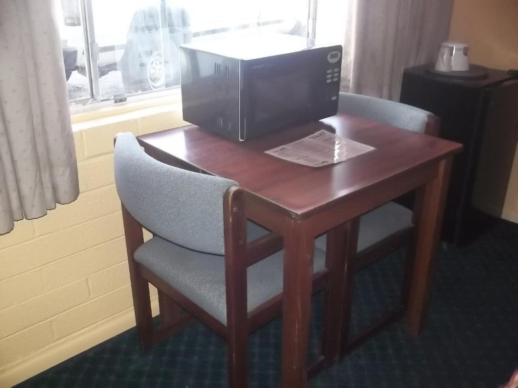Travel Inn Flagstaff Флегстафф Номер фото