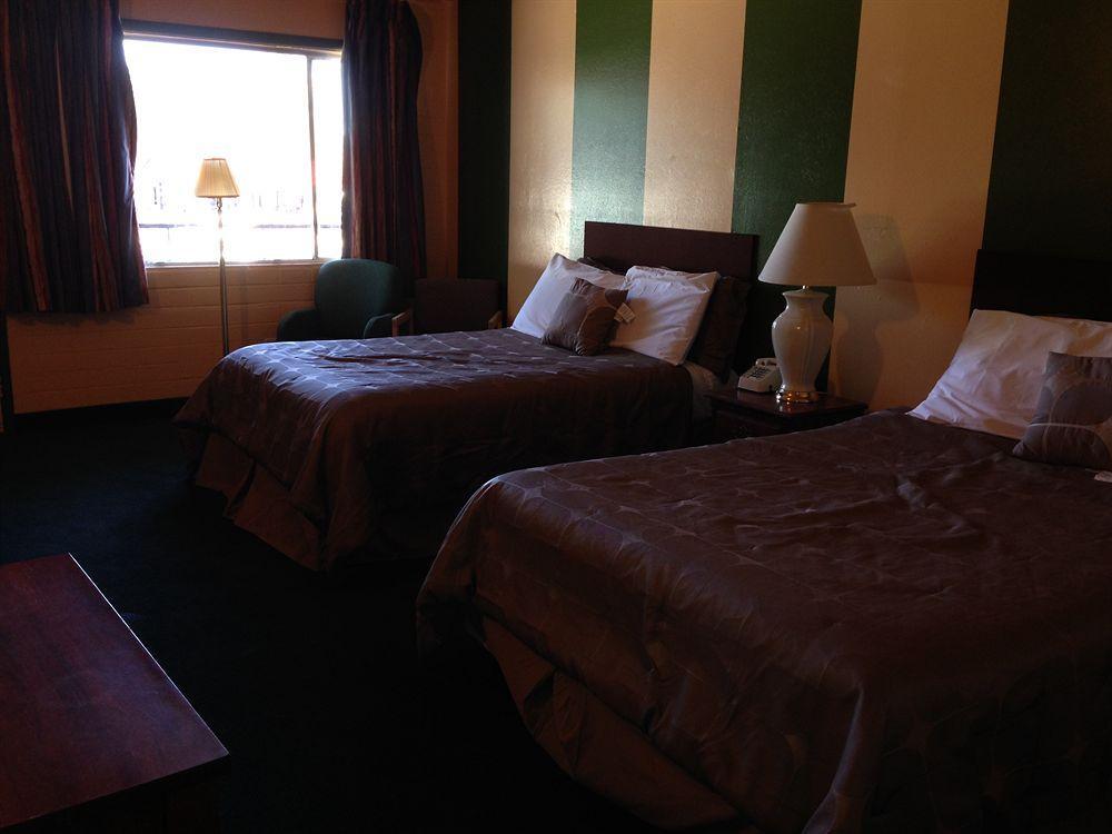 Travel Inn Flagstaff Флегстафф Екстер'єр фото
