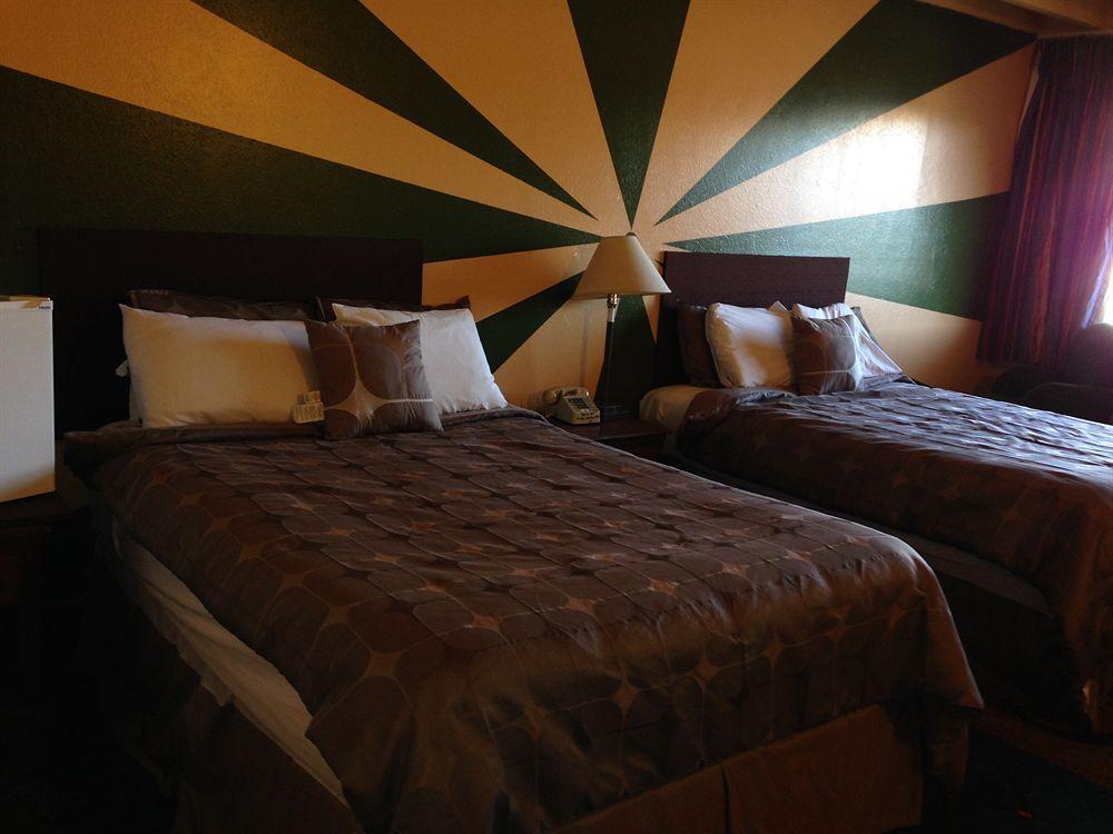 Travel Inn Flagstaff Флегстафф Екстер'єр фото