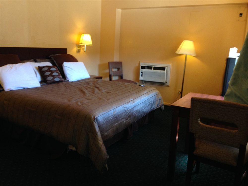 Travel Inn Flagstaff Флегстафф Екстер'єр фото