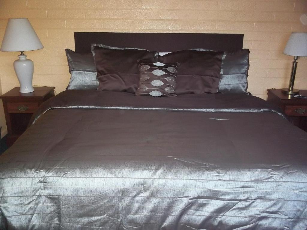 Travel Inn Flagstaff Флегстафф Номер фото