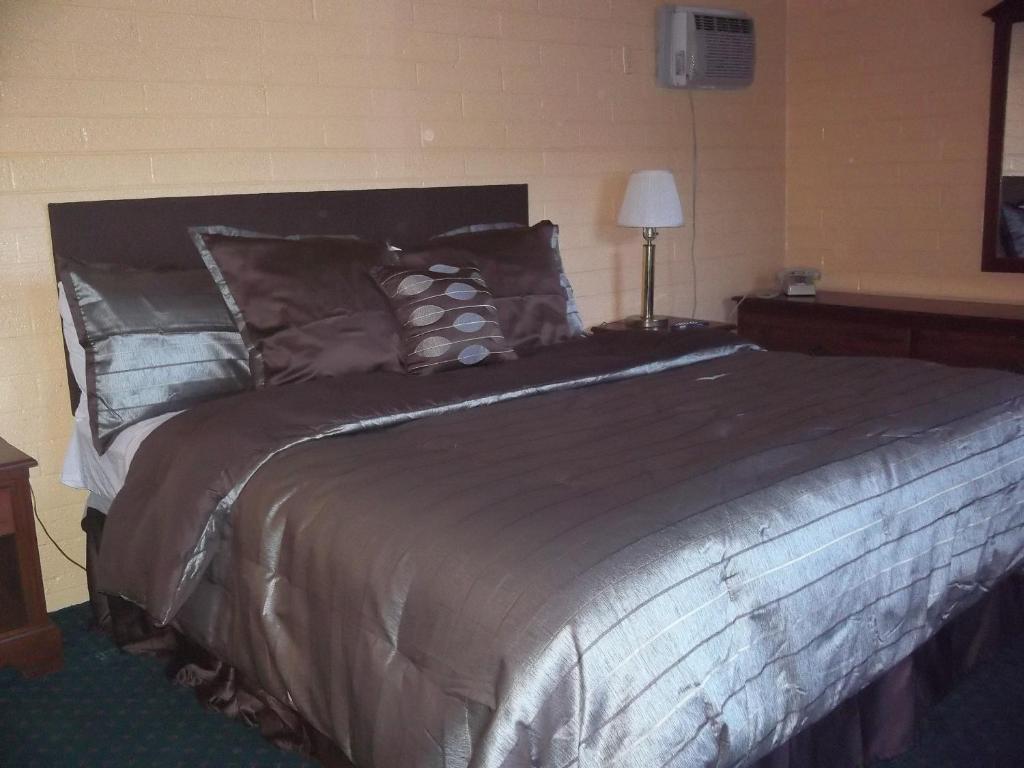 Travel Inn Flagstaff Флегстафф Номер фото