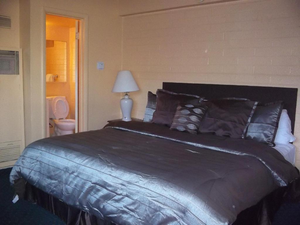 Travel Inn Flagstaff Флегстафф Номер фото
