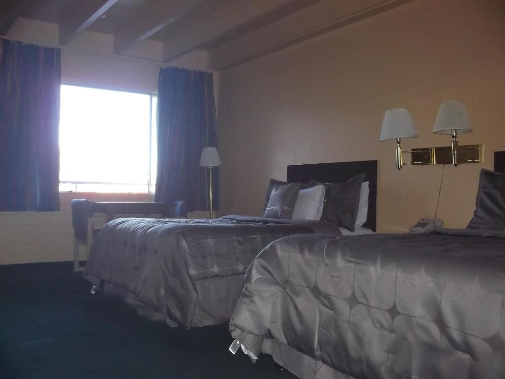 Travel Inn Flagstaff Флегстафф Номер фото