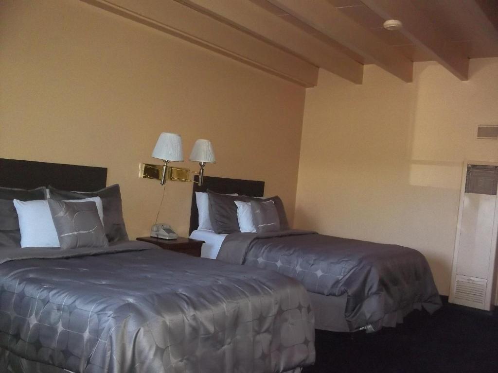 Travel Inn Flagstaff Флегстафф Номер фото