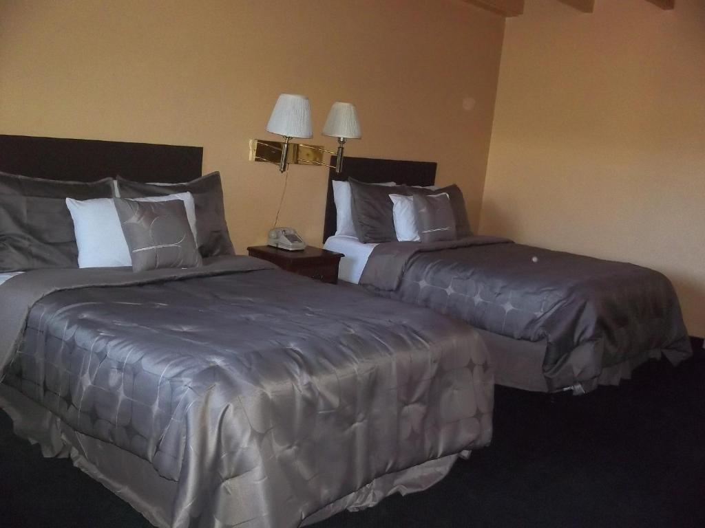 Travel Inn Flagstaff Флегстафф Номер фото