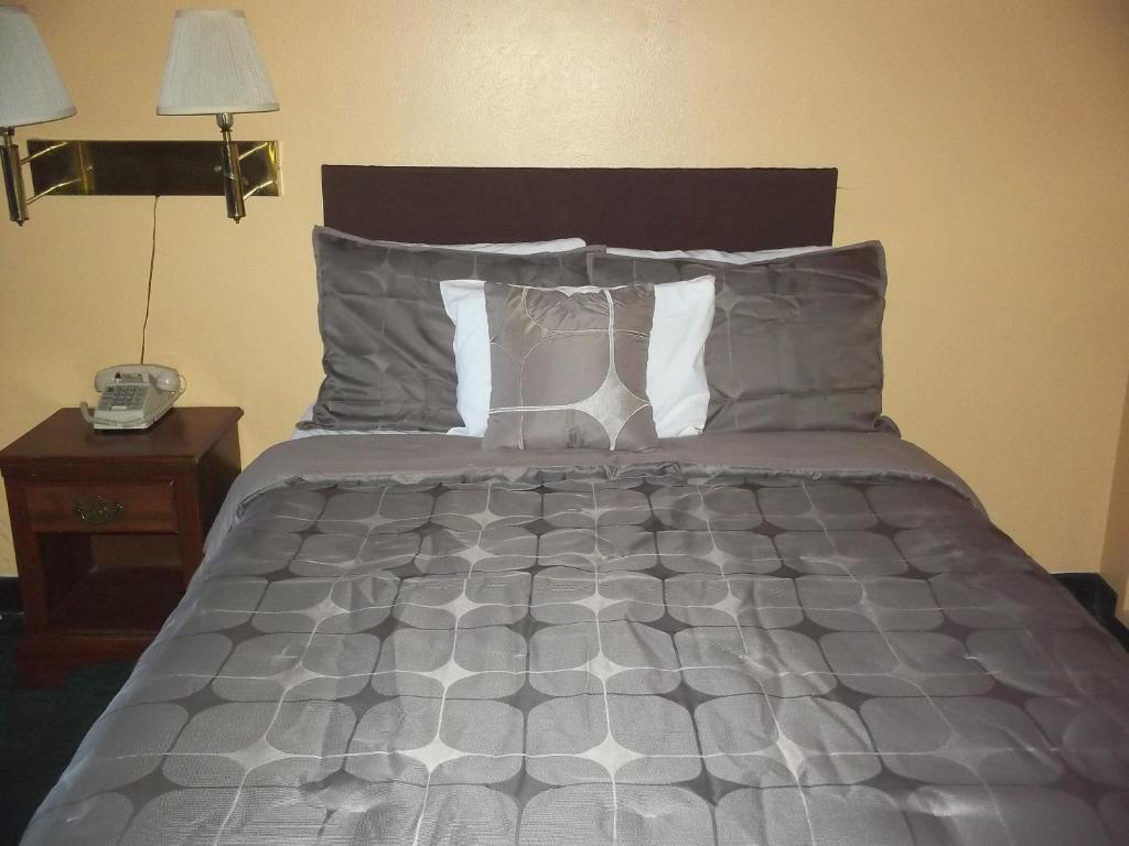 Travel Inn Flagstaff Флегстафф Номер фото